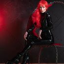 Fiery Dominatrix in Great Falls for Your Most Exotic BDSM Experience!